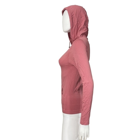 Pink Stretch Hoodie One Size Fits All
New - Picture 4 of 7
